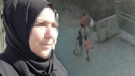 Arnavutköy'de otizmli çocuğa akran zorbalığı sonucu yaralanma olayı