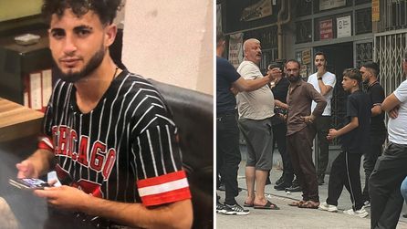 Kayseri'de 20 yaşındaki genç intihar etti