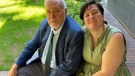 İlber Ortaylı'nın Kızı Eşyalarını Satışa Çıkardı