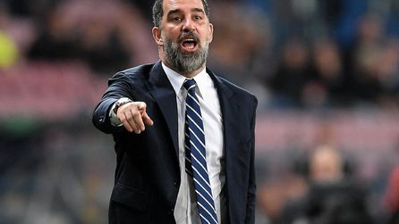 Arda Turan'a TFF'den A Milli Takım Teklifi Geldi