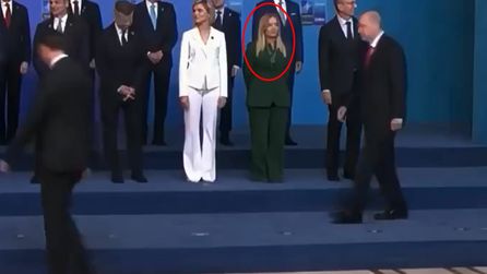 Meloni ve Trump arasındaki gerilim zirvede yeniden gündeme geldi