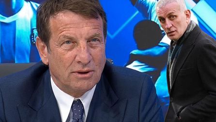 Kaya Çilingiroğlu İbrahim Hacıosmanoğlu'nu eleştirdi
