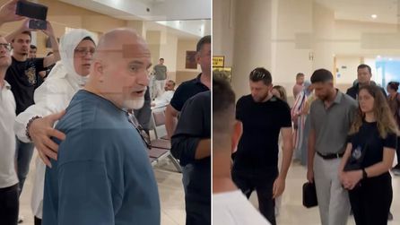 Kubilay Kaan Kundakçı cinayeti davasında ikinci duruşma yapıldı