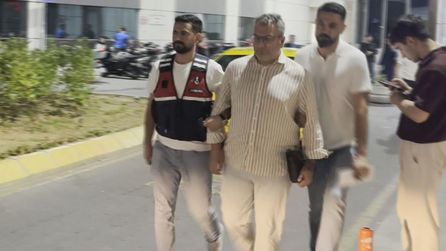 Cem Küçük hakkında gözaltı kararı ve adli süreç