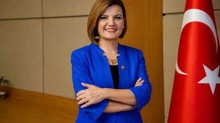İzmit Belediye Başkanı Hürriyet'ten AK Parti iddialarına yanıt