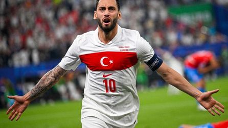 Kerim Çalhanoğlu Gaziantep FK ile 2+1 yıllık sözleşme imzaladı