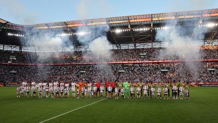 Fenerbahçe Gornik Zabrze ile Berabere Kaldı, Eleştiriler Yoğunlaştı