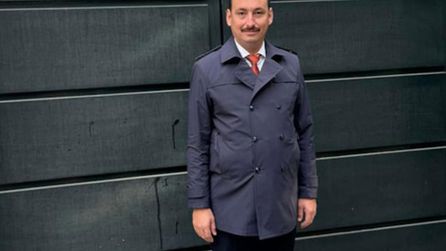 Bolu Belediyesi'nde operasyon: Özel Kalem Müdürü tutuklandı