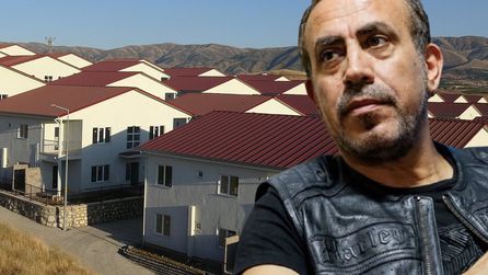 Haluk Levent gözaltına alındı, Ahbap Derneği'ndeki usulsüzlükler araştırılıyor
