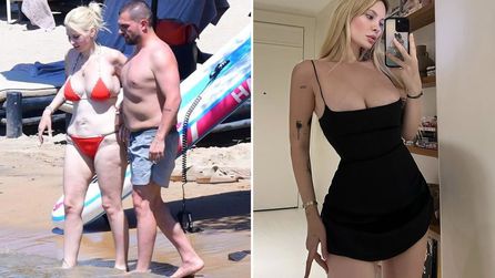 Kim derki ikisi de aynı isim 