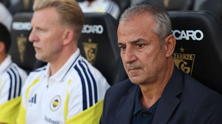 İsmail Kartal sakat oyuncularla ilgili bilgileri paylaştı