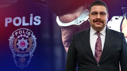 Çankaya Belediye Başkanının özel kalem müdürü gözaltında