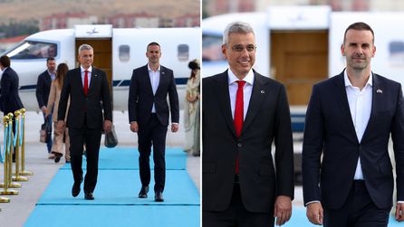 Karadağ Başbakanı Spajic'e sosyal medyada ilginç nikah teklifi