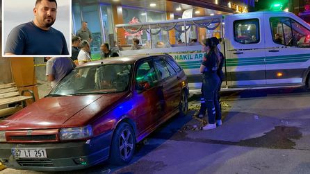 Yayladağı'nda pastaneci Kamil Kuş'un cansız bedeni bulundu