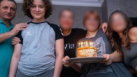Kahramanmaraş'taki okul saldırganının ebeveynlerine dava açıldı