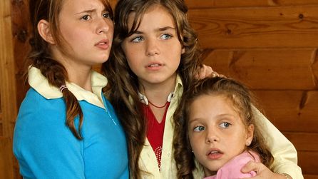 Gizem Güven, Cansu Demirci ile olan ilişkisinin detaylarını paylaştı