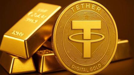 Tether'in XAUt tokeni İslami finans onayı aldı