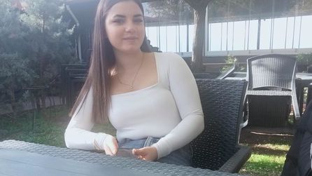 Tokat'ta 17 yaşındaki Ceren Nisa Bilen'den 11 gündür haber yok