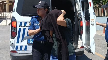 Şanlıurfa'da hastaneden bebek kaçırma girişimi, kadın serbest bırakıldı