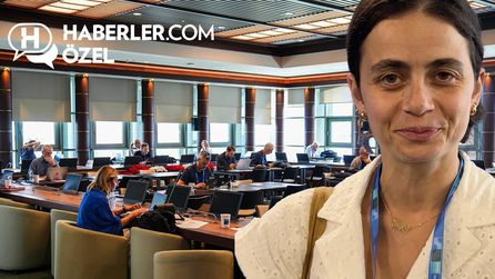 Feyza Gümüşdoğulu'dan NATO Zirvesi üzerine değerlendirmeler