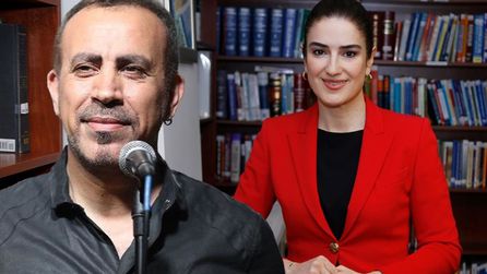 Ece Güner cezaevinden Haluk Levent hakkında açıklamalarda bulundu
