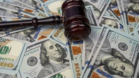 Türkiye'ye milyonlarca dolarlık ceza! Beklenen açıklama geldi