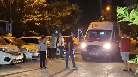 Adana'da boşanma davası cinayetle sonuçlandı