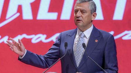Özgür Özel'den beklenen hamle geliyor: Tarih netleşti