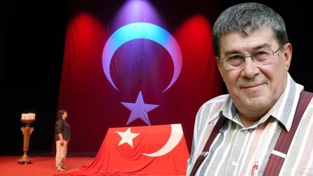 Zihni Göktay anısına tören düzenlendi