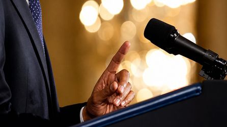 Yargıtay'ın kararı: Siyasetçiye 'pislik' demek hakaret sayılmayacak