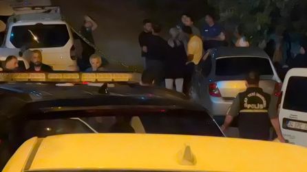 İstanbul'da Aile İçinde İntihar Olayı: Eski Eş ve Oğul Hayatını Kaybetti