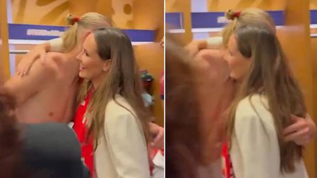 Norveç, Brezilya'yı yenerek Dünya Kupası'nda çeyrek finale yükseldi