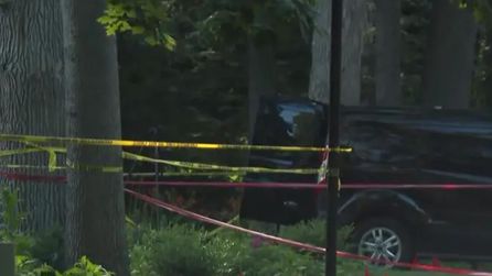 Grand Haven'da Yangında 8 Ceset Bulundu, Cinayet Soruşturması Başlatıldı