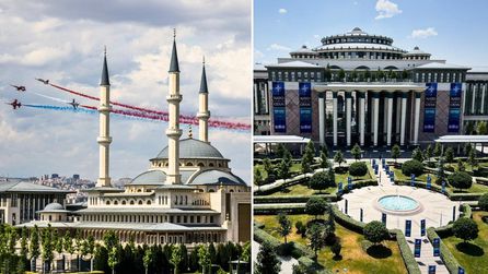NATO'dan Ankara'ya teşekkür mesajı