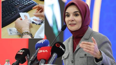 Sultanbeyli'de nikah salonları ücretsiz hizmet vermeye başladı