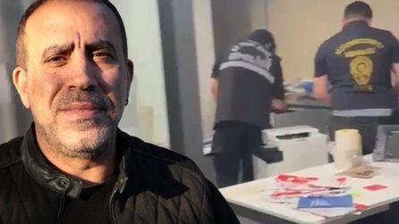 Haluk Levent gözaltına alındı, Ahbap Derneği'nde arama yapıldı