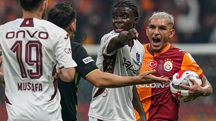 Trabzonspor'dan Fiorentina'ya 30 milyon Euro'ya transfer gerçekleşti