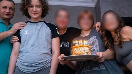 Kahramanmaraş'taki okul saldırısı öncesi saldırganın planları ortaya çıktı