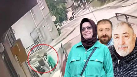 Ordu'da Aile Üyelerine Saldıran Şahıs Kaçtı