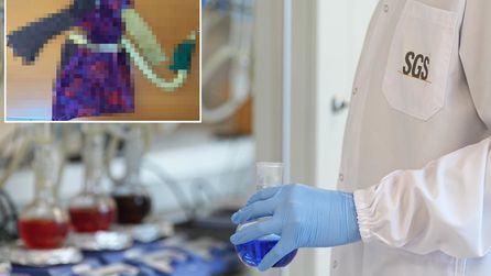 Ticaret Bakanlığı çocuk kostümünü toplatıyor, kimyasal riskler tespit edildi