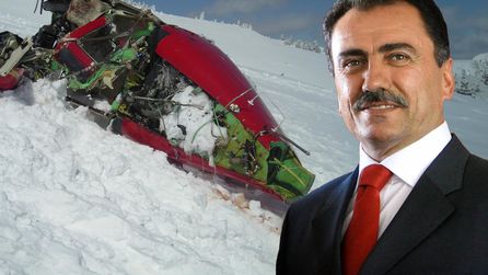 Muhsin Yazıcıoğlu davasında savcıdan dikkat çeken İsrail sorusu