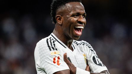 Vinicius Junior estetik operasyon geçirdi, yeni görüntüsü dikkat çekti