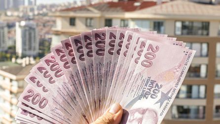 Temmuz ayı kira zammı oranı belirlendi