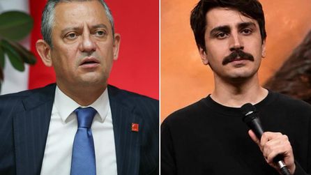 Özgür Özel, Deniz Göktaş'ın Cezaevi Görüşmesini Açıkladı