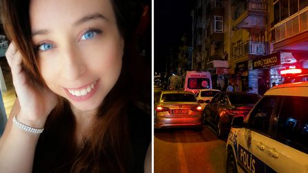 Bursa'da Göğsünden Vurulmuş Kadın Evde Bulundu, Çocukları Mevcut