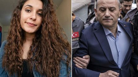 Gülistan Doku'nun kaybolması ile ilgili 15 kişi gözaltına alındı