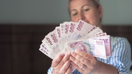 SGK emeklileri için yeni indirim kampanyası başlatıldı