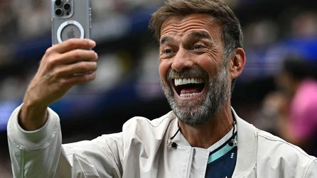Jürgen Klopp Almanya Milli Takımı'nın yeni teknik direktörü oluyor