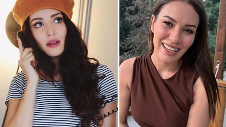 Ece İrtem'in ani ölümünün nedeni alkol zehirlenmesi