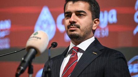 Ankara'da Çankaya Belediye Başkanı Güner hakkında tutuklama talebi